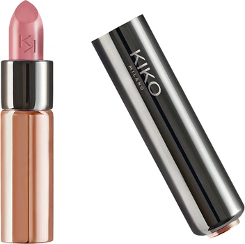 Губная помада Kiko Milano Gossamer Emotion 102 Pink Sand 3.5 г (8025272623575)