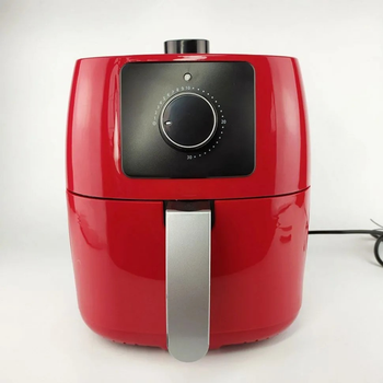Аерофритюрниця KOCHWERK Heißluftfritteuse Airfryer - 5l Німеччина