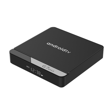 Смарт ТВ Приставка G7 Max 4/64 Гб, s905x4, LAN1000, Android TV 11 – фото, отзывы, характеристики в интернет-магазине ROZETKA от продавца: LX Store | Купить в Украине: Киеве, Харькове, Днепре, Одессе, Запорожье, Львове Смарт ТВ Приставка G7 Max 4/64 Гб, s905x4, LAN1000, Android TV 11 – фото, отзывы, характеристики в интернет-магазине ROZETKA от продавца: LX Store | Купить в Украине: Киеве, Харькове, Днепре, Одессе, Запорожье, Львове