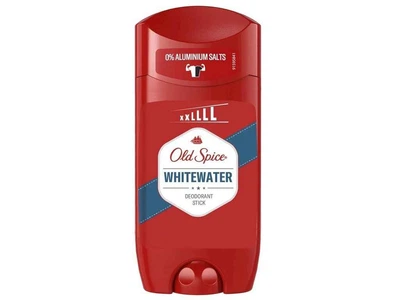 Антипреспірант гелевий OLD SPICE 85мл Whitewater