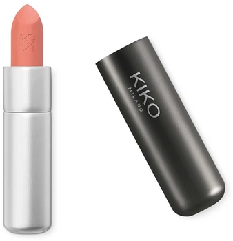 Губная помада Kiko Milano Powder Power 01 Velvety Beige 3.5 г (8025272914529)