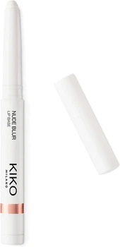 Праймер для губ Kiko Milano Nude Blur Lip Base 1.2 г (8025272605038)