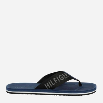 Чоловічі в'єтнамки Tommy Hilfiger 284194471 40 Сині (1159790610)