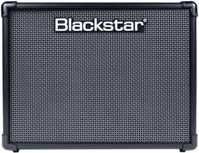 Комбоусилитель для электрогитары Blackstar ID:Core V3 Stereo 40 Black (127824)