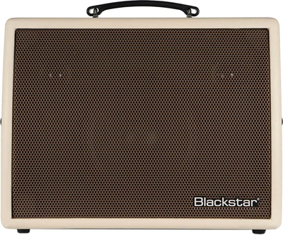 Комбоусилитель для акустической гитары Blackstar Sonnet 120 Blonde (127192)