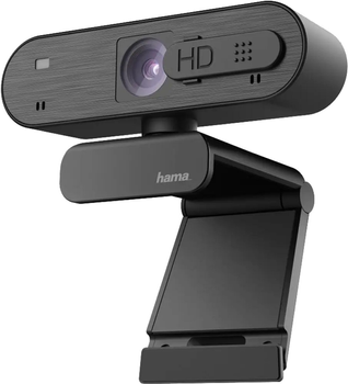 Kamera internetowa Hama C-600 Pro (139992)