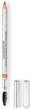 Ołówek do brwi Clinique Quickliner Delineador De Cejas Brows-Deep 0.6 g (192333128701)