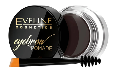Eveline Cosmetics Помада для брів блондинка 4 г (5903416008002)