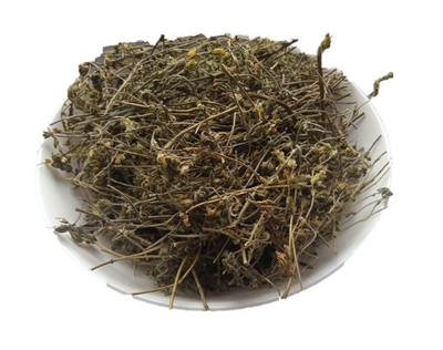 Очанка лікарська трава сушена (упаковка 5 кг)