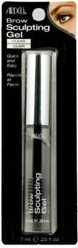 Ardell Pro Brow Cosmetics Гель для скульптування брів прозорий 7.3 мл (74764680679)