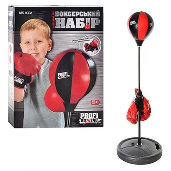 Набор для бокса Profi MS-0331 48х38х8 см 4205111