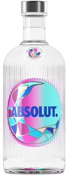 Водка Absolut LE 0.7 л 40% (7312040017683_L)