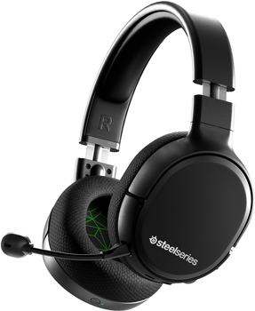 Słuchawki SteelSeries Arctis 1 Wireless for Xbox Series X Czarny (5707119044158)