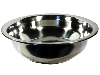 Миска Zauberg, нержавеющая сталь, 34 см(TO_00-00006660)