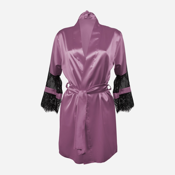 Podomka DKaren Housecoat Beatrice L Heather (5903251411609)