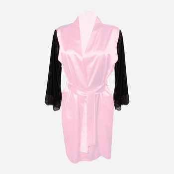 Халат жіночий DKaren Housecoat Bonnie S Pink (5903251384866)