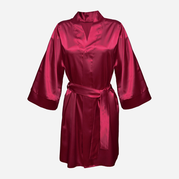 Podomka DKaren Housecoat Candy XS Crimson (5902686590965)