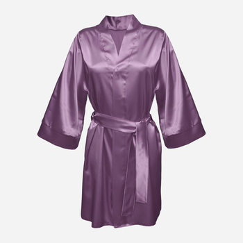 Халат жіночий DKaren Housecoat Candy XL Heather (5901780601980)