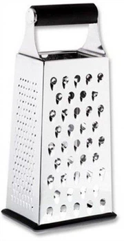 Тертка чотиригранна Frico FRU-275 4491645