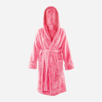 Podomka DKaren Housecoat Diana L Coral (5901780657000)