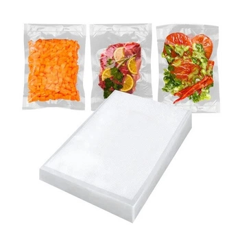 Пакеты для вакуумирования гофрированные Ruhhy 20 x 30 см, 50 шт (22026)