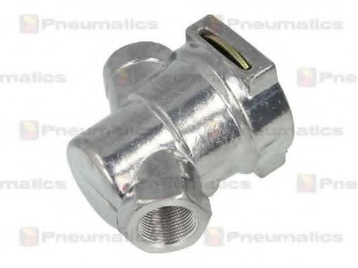 Фільтр трубки Pneumatics (PN10134)