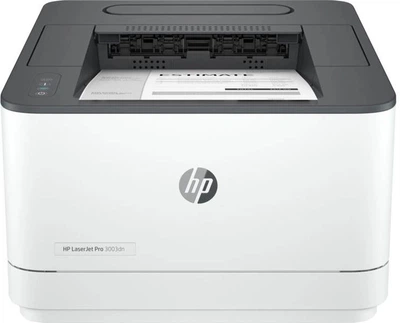 Принтер А4 HP LaserJet Pro 3003dw з Wi-Fi