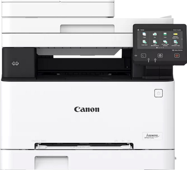 БФП Canon i-SENSYS MF655Cdw (5158C004AA)