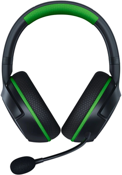 Słuchawki Razer Kaira HyperSpeed for Xbox Black (RZ04-04480100-R3M1)