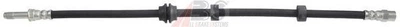 Шланг тормозной SEAT/VW CORDOBA/IBIZA/GOLF передн. ABS) A.B.S. (SL3587)