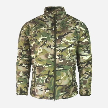 Куртка тактическая Kombat UK Elite II Jacket L Мультикам (kb-eiij-btp-l)