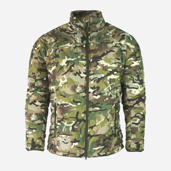 Куртка тактическая Kombat UK Elite II Jacket XL Мультикам (kb-eiij-btp-xl)