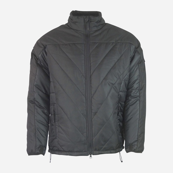 Куртка тактическая Kombat UK Elite II Jacket L Черная (kb-eiij-blk-l)