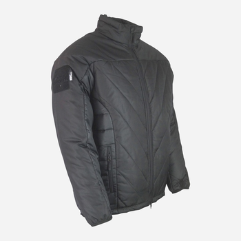 Куртка тактическая Kombat UK Elite II Jacket XXL Черная (kb-eiij-blk-xxl)