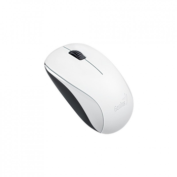 Мышка Genius NX-7000 Wireless White (31030027401) (153431)