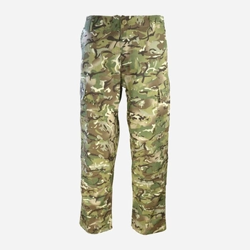 Тактические штаны Kombat UK ACU Trousers XL Мультикам (kb-acut-btp-xl)