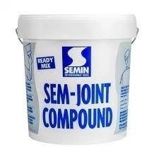 Шпаклевка полимерная Semin Sem Joint Compound 25 кг