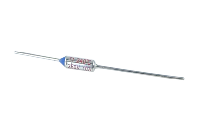 Термопредохранитель TZ-D-240, 10А, 240°С, 250В