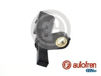 Датчик ABS перед./зад. T5 03-/Caddy 03-перед. Пр. Autofren (DS0002)