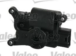 Привод заслонки опалювача Valeo (715278)
