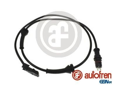 Датчик ABS Renault MEGANE II, SCENIC II, GRAND SCENIC II 02- задний Л/Пр Autofren (DS0056)