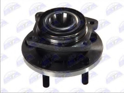 Ступиця BTA Bearing Technology for Automotive (H1Y027BTA)