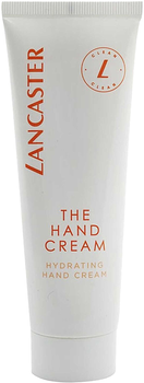Krem do rąk Lancaster The Hand Cream 75 ml (3616302764877)