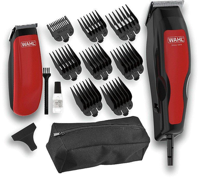 Машинка для стрижки волос Wahl Home Pro 1395-0466 4543050
