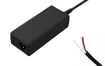 Блок питания 23v 3a 69w cable 2pin (под паку) (NoName (B)) 3 мес.гар. 4529434