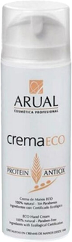 Крем для рук Arual Eco Hand Cream 150 мл (8436012783228)