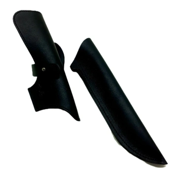 Чехол для ножа кожа 21.5*4,3 см 5293/1