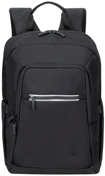 Plecak do laptopa RivaCase Alpendorf 7523 13.3" Black (RC7523_BK)