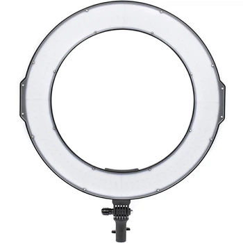 Кольцевой свет PowerPlant Ring Light RL-288A LED 2243270