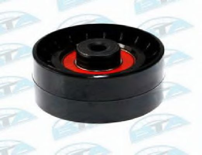 Направляющий ролик BTA Bearing Technology for Automotive (E2W5434BTA)